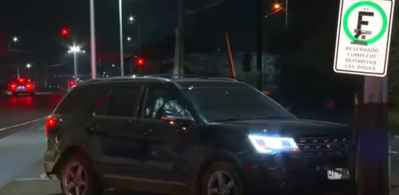 asesinato