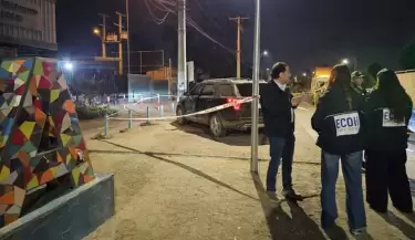chile asesinato
