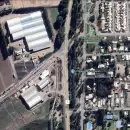 Realizar�n una obra en Tunuy�n para optimizar el tr�nsito de carga pesada