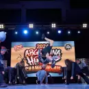 Andromeda Dance School recaudar� fondos para competir en el mundial de Hip Hop con un show en el Teatro Plaza