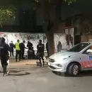Robaron en un vivero y fueron detenidos gracias a la alerta vecinal
