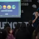 La DGE se involucra en la actividad minera y lanz� una formaci�n profesional