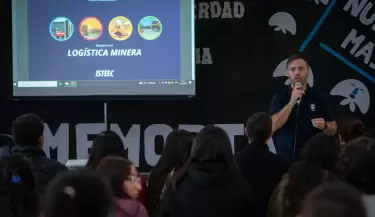curso miner�a dge