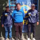 Un hombre fue detenido acusado de abusar de su hija de cuatro a�os