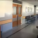 Dieron por muerto a un beb� y sus abuelas lo encontraron vivo en la morgue