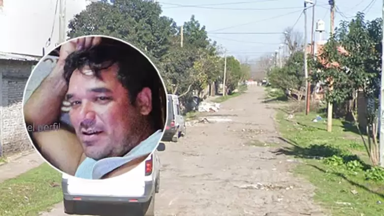 Niña asesinada en Buenos Aires