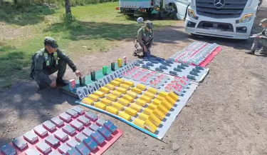 Gendarmer�a Nacional