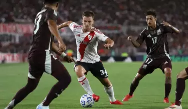 river