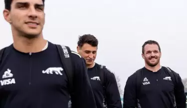 los pumas