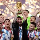 De 1930 a 2022: todos los campeones y las finales de la Copa del Mundo