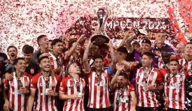 liga profesional
