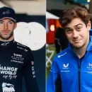El elogio de Pierre Gasly a Colapinto que ilusion� a los argentinos: "Espero verlo pronto en la parrilla"