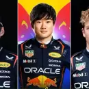 La reacción de Max Verstappen al cambio de pilotos en Red Bull que revolucionó a la Fórmula 1