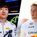 Red Bull confirm� que Yuki Tsunoda reemplazar� a Liam Lawson, tras dos carreras en la F1