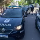Patrullajes en Las Heras y Guaymall�n: cuatro detenidos y secuestro de elementos robados