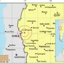 Volvi� a temblar a los pies del Cerro Mercedario y se sinti� en todo el Gran Mendoza