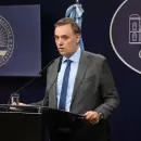 La oposici�n redobla la presi�n y busca interpelar a Adorni tras su informe en el Congreso