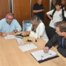 Tensi�n entre los gremios y el Gobierno: se viene la discusi�n por los sueldos estatales de Mendoza