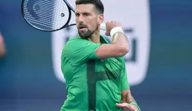 Djokovic