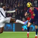 (Video) Barcelona gole� a Osasuna y qued� como el �nico l�der del campeonato
