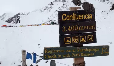 aconcagua