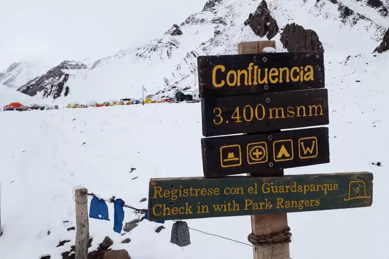 aconcagua