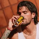 Rodrigo De Paul lanz� su propia bebida energizante y busca revolucionar el mercado