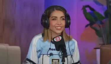 maria becerra en olga