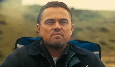 dicaprio