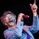 Tributo a Fito P�ez en Mendoza: la banda "Los Pibes Sin Calma" llegar� a 23 R�os
