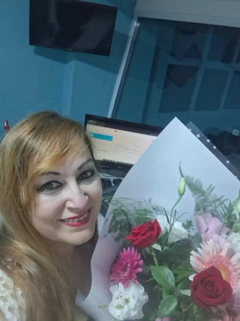 cumpleaños lourdes vargas