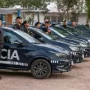 Lucha contra el delito: operativos cerrojo y patrullajes en una semana importante para la Policía en Mendoza