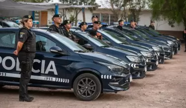 policia mendoza