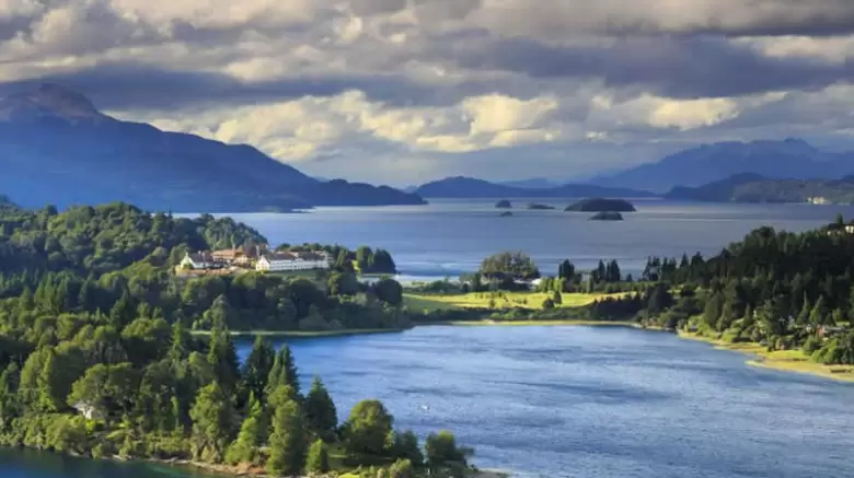 Parque Nacional Nahuel Huapi