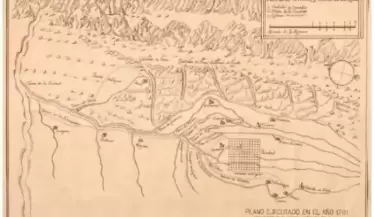 mapa 28 de marzo
