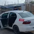 Un delincuente detenido tras asaltar a un remisero en Las Heras