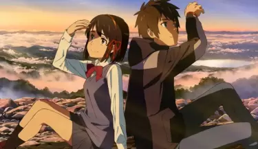 anime