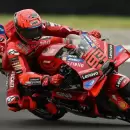 MotoGP: a qué hora y cómo ver en vivo la carrera del Gran Premio de Austria