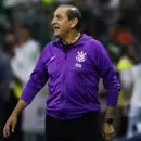 Ram�n D�az dej� de ser el entrenador de Corinthians: qui�n podr�a reemplazarlo