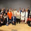 Homenajearon a mujeres artistas que dejaron su huella en la educaci�n y la cultura