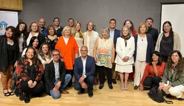 mujeres de la cultura