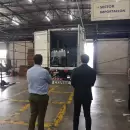 Mendoza logró una histórica compra directa de medicamentos a India