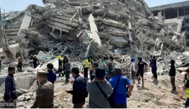terremoto en myanmar