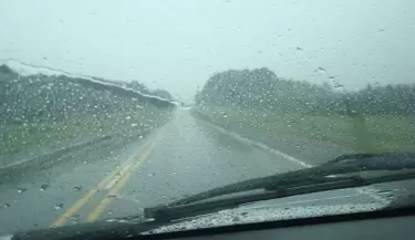 lluvia