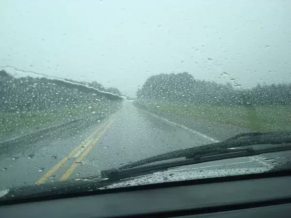 lluvia