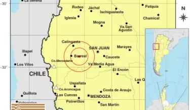 sismo
