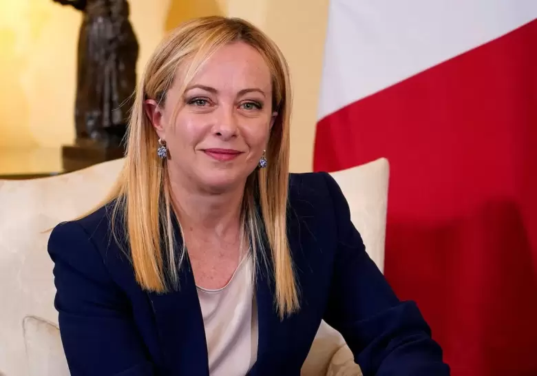 meloni