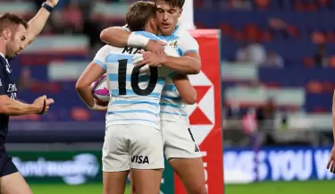 los pumas 7s
