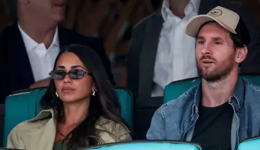 messi en miami