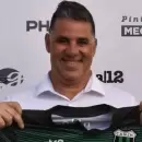Murió Pablo Olmos, vicepresidente de Nueva Chicago, mientras jugaba al fútbol con amigos